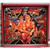 Image 4 : VINTAGE BALLY FLASH GORDON PINBALL MACHINE WITH