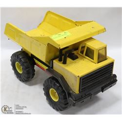 VINTAGE TONKA DUMP TRUCK.