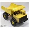 Image 1 : VINTAGE TONKA DUMP TRUCK.