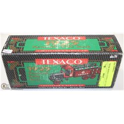 ERTL 1925 TEXACO TANKER TRUCK ON CHOICE