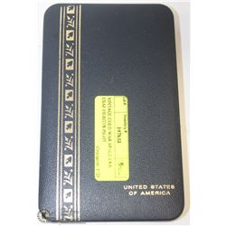 VINTAGE COLD WAR SPACE ERA USAF FIGHTER PILOT