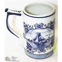 DELFT MUG