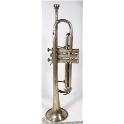 VINTAGE TRUMPET.