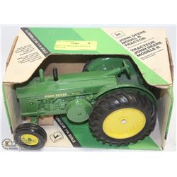 ERTL 1:16 JOHN DEERE MODEL R TRACTOR.