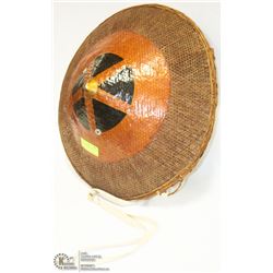 1968 VIETNAM WAR ERA HAT.