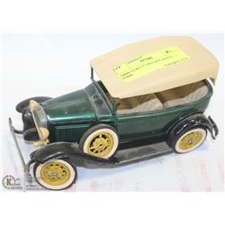 1960S HUBLEY DIECAST MODEL A FORD.