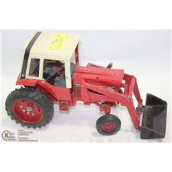 VINTAGE ERTL DIECAST 1:16 INTERNATIONAL 1586