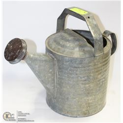 VINTAGE WATERING CAN