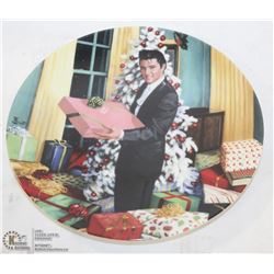 1991 LTD. ED. NO'D 437C ELVIS PRESLEY