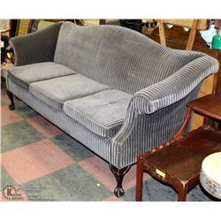 VINTAGE FRENCH PROVINCIAL SOFA