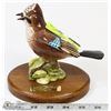Image 1 : ROYAL DOULTON  BIRD FIGURINE 839/1000