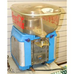 1950S COCA COLA JET SPRAY BEVERAGE DISPENSER