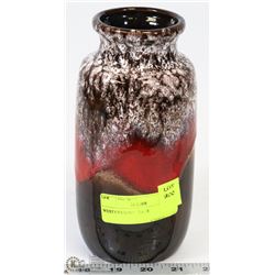 WEST GERMANY VASE