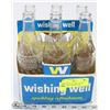 Image 1 : WISHING WELL 6 PACK BOTTLE CARRIER COMPLETE WITH