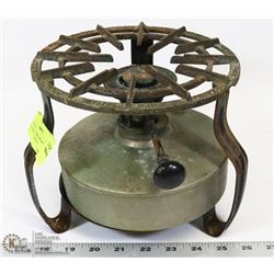 VINTAGE LANDERS-FRARY & CLARK ALCOHOL UNIVERSAL