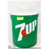 Image 1 : 7-UP COOLER