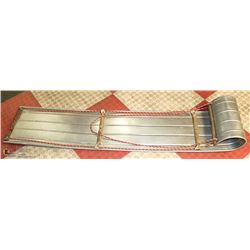 VINTAGE SLED