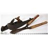 Image 1 : LOT OF VINTAGE SHEARS, PLANE AND HEAVY DUTY
