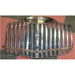 1941 CHEVY TRUCK GRILL.
