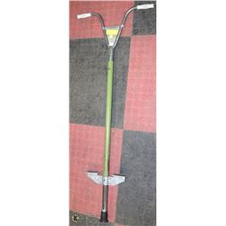 1950S POGO STICK.