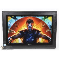 RUGGED iNTEL i7 12" MOTION COMPUTING TABLET LAPTOP