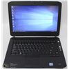 Image 1 : BUSINESS CLASS DELL LATITUDE E5420 INTEL i7 LAPTOP