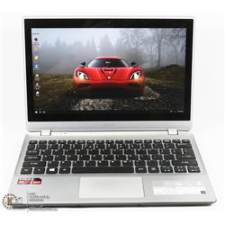 ACER ASPIRE V5 TOUCHSCREEN 12" LED LAPTOP/500GB