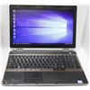 Image 1 : BUSINESS CLASS DELL LATITUDE E6530 INTEL i5 LAPTOP
