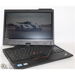 BUSINESS CLASS LENOVO X220 TABLET PC INTEL i5