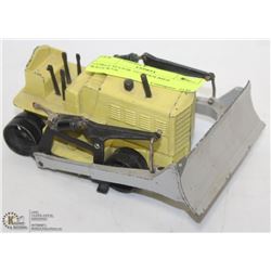 CORGI MAJOR 1973 HOLMES WRECKER.