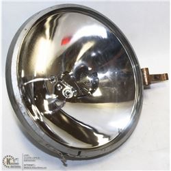 VINTAGE MACDONALD BROS AIRCRAFT LIGHT