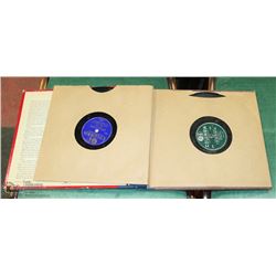 PHONOGRAPH "MARIO LANZA"