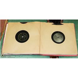 PHONOGRAPH "BRIGADOON"