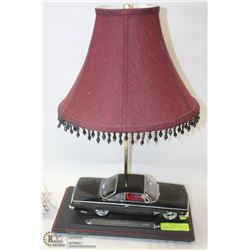 1962 CHEVROLET BELAIR PRO RODZ DIE CAST  LAMP