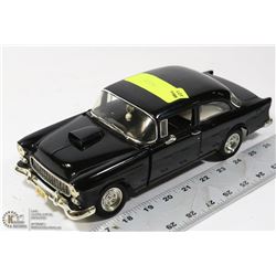 ERTL 1955 CHEVY DIE CAST CAR