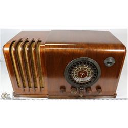 1937 WARDS AIRLINE TELEDIAL RADIO 62-367.