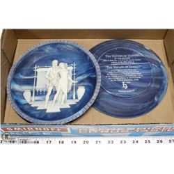 PENELOPE AND THE RETURN OF ULYSSES