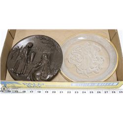 REBEKAH AT  THE WELL