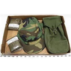 MILITARIA ESTATE LOT