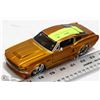 Image 1 : 1967 FORD MUSTANG GT - SCALE: 1/24 -