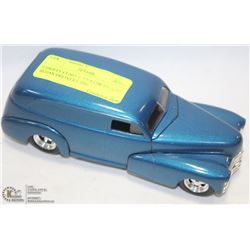 LIBERTY CLASSIC 1945 CHEVROLET SEDAN DELIVERY DIE