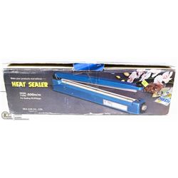 HEAT SEALER 24"
