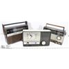 Image 1 : 10) LOT OF 3 RADIOS - NESTINGHOUSE ELECTRIC