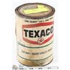 Image 1 : TEXACO CAN FULL