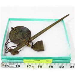 ANTIQUE JADE SCALE