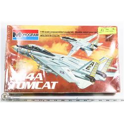 VINTAGE S14A TOMCAT MODEL UNOPENED