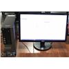 Image 1 : BUSINESS CLASS DELL OPTIPLEX iNTEL i5/500GB DESKTP