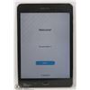 Image 1 : SAMSUNG GALAXY TAB A 16GB TITANIUM ANDROID TABLET