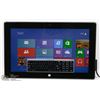 Image 1 : QUAD CORE MICROSOFT SURFACE TABLET W/CHARGER