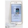 Image 1 : CARRIER UNLOCKED 128 GB APPLE IPHONE 6 GOLD